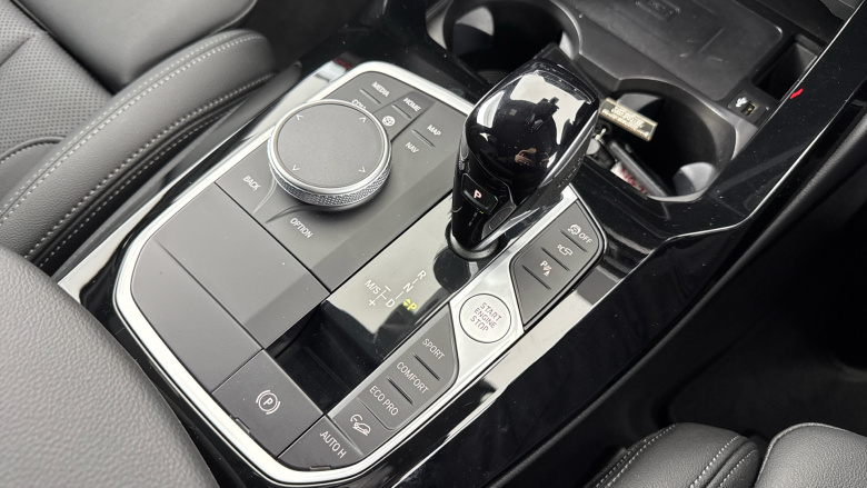 BMW X3 xDrive20d MHT M Sport 5dr Step Auto Diesel Estate